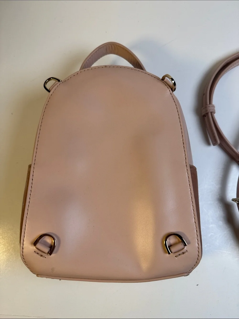 Kate Spade Watson Lane Merry mini backpack